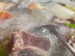 -富源杨记牛肉馆