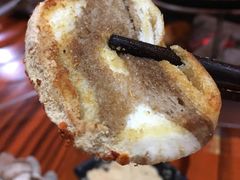 -炭虎子水浒烤肉(梦时代店)