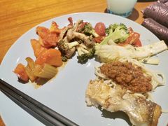 -美盛喜来登大酒店-盛宴标帜餐厅