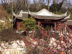 -采石矶景区