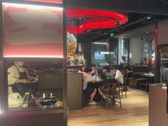 -捞王猪肚鸡火锅(金华义乌之心店)
