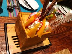 -咖啡之翼·咖餐厅(武清店)