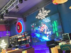 -阿记烧烤(英达路店)