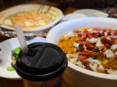 -永安鱼庄·镇江菜(丁卯店)