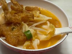 -海味世家·家常菜馆(明州里店)