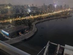 -琴岛之星摩天轮