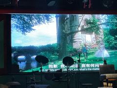 -C31地窖餐厅(黑龙江北路店)