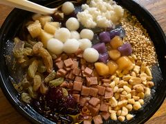 -糖糖冰粉(凤城三路总店)