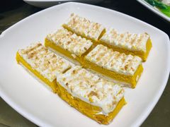 南瓜蛋挞-老正兴菜馆(徐汇店)