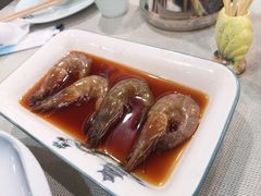 -渔娘渔家丹东海鲜(东直门店)