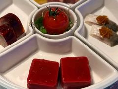 -山泉粤宴(广东大厦店)