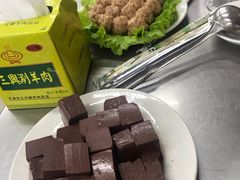 -三兴涮羊肉(荣安大街店)