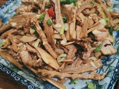 -朗妈私房菜(婺女州店)