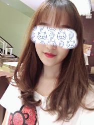 中发-意廊 Hair Salon