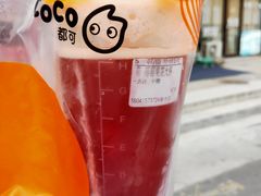 -CoCo都可(凌水店)