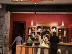-面辣子·陕西家乡菜(钟楼店)