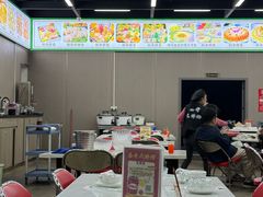 -嘉升大排档(番禺总店)