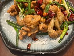 -金龙·打边炉(武进路店)