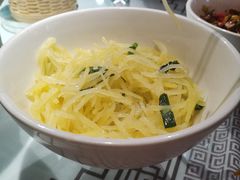 -味上湘菜馆(阿波罗店)
