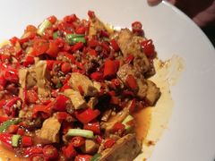 -西郊八号·山野江西菜(开发区店)