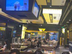-嘎嘎鸭脑壳(蜀汉路店)