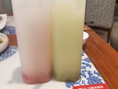 -东方饺子王(大屯路店)