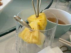 -世博源公馆·本帮融合菜·主题包厢·江景餐厅