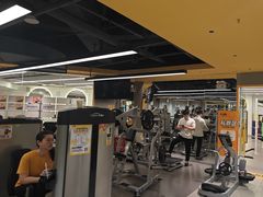 -超鹿运动(大唐世家店)