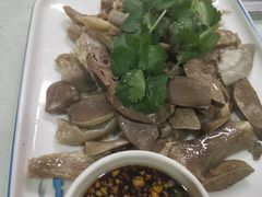 -湛江海鲜食府(一号路店)