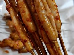 -开元春海鲜烧烤(四流南路总店)