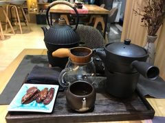 大堂-扫雪煮茶(西村店)