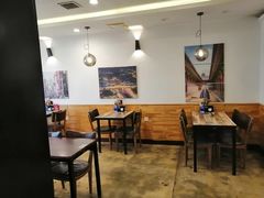 -Kpasta韩式意大利面