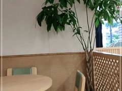 用餐区-德克士(砂之船奥特莱斯店)