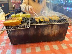 -生火火·小炉子炭烤(金楠天街总店)