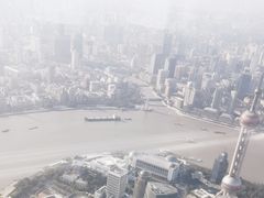-上海中心大厦