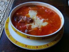 扎西德勒-玛吉阿米·餐吧