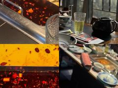 -大隐·成都火锅Bistro(合生麒麟新天地店)