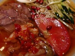 -四姐妹东北饺子(沙尾路店)