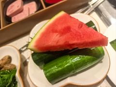 -海底捞火锅(巴黎春天浦建店)