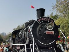 -柳州工业博物馆