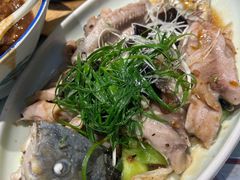 -顺德杨廷记(白云山店)