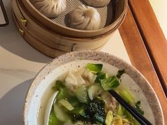 -东园小馆·早茶·淮扬小炒(印象汇店)