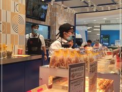 -東更道点心行(崂山丽达店)
