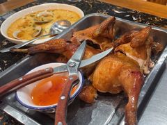 -大岗仙庙烧鸡(汕头总店)