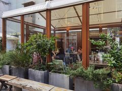 -RAC BAR(安福路店)