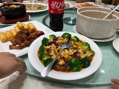 -油甘埔永新酒楼