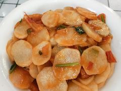 -华春餐馆(鱼山路店)