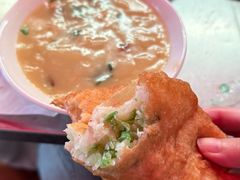 -老方子馅饼粥(台东店)