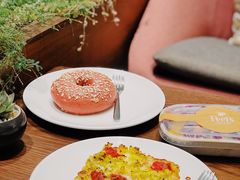 -Peet's Coffee皮爷咖啡(上海长风大悦城店)