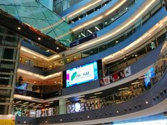 -九龙湾国际展贸中心STAR HALL汇星